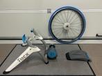 Tacx rollentrainer, Sport en Fitness, Ophalen, Zo goed als nieuw, Overige typen