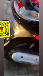 Scooter peugot vivacity uitlaat, Enlèvement, Comme neuf, Pot d'échappement, Peugeot