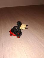 Bruder aanhangwagen, Linde vorkheftruck, Kinderen en Baby's, Speelgoed |Speelgoedvoertuigen, Ophalen