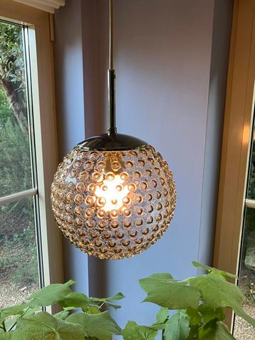 Bubble glass hanglamp van Staff Leuchten beschikbaar voor biedingen