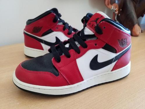Authentiques NIKE AIR JORDAN, Sport en Fitness, Basketbal, Ophalen