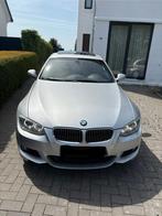 Bmw 330i E92 facelift 2012 272PK M-SPORT, Auto's, BMW, Automaat, Euro 5, Zwart, Leder