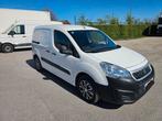 Peugeot Partner 1.6L HDI/Bj 2017/120.000km/Euro6B/Airco/, Auto's, Particulier, Cruise Control, Te koop, Partner