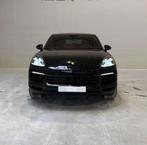 Porsche cayenne coupé hybride, Autos, Cayenne, Achat, Particulier, Affichage tête haute