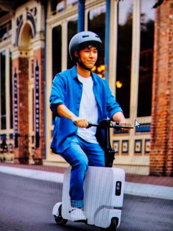 Honda Motocompacto nieuw in de doos. beschikbaar voor biedingen