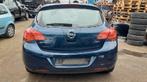 ACHTERLICHT RECHTS Opel Astra J (PC6 / PD6 / PE6 / PF6), Auto-onderdelen, Gebruikt, Opel