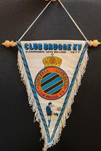 Club Brugge kampioen 1977 wimpel vaantje vaandel vlag, Verzamelen, Sportartikelen en Voetbal, Ophalen of Verzenden, Zo goed als nieuw
