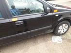Portière 4portes avant droite d'un Fiat Panda, Autos : Pièces & Accessoires, Carrosserie & Tôlerie, -, 3 mois de garantie, Utilisé