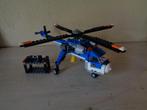 LEGO Vrachthelikopter - 4995, Ophalen of Verzenden, Gebruikt, Complete set, Lego
