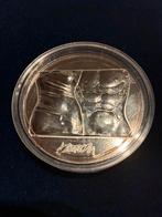 100 Gram Zilver, Postzegels en Munten, Munten | België, Ophalen of Verzenden, Zilver, Zilver