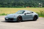 Porsche 911 Carrera GTS, Auto's, Porsche, Automaat, 4 zetels, Achterwielaandrijving, Zwart