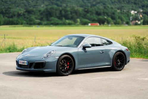 Porsche 911 Carrera GTS, Auto's, Porsche, Particulier, Alarm, Android Auto, Bluetooth, Elektrische stoelverstelling, Lederen bekleding