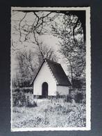 Nieuwpoort Nieuport Kapel OLVrouw ter Duinen, Collections, Cartes postales | Belgique, Enlèvement ou Envoi, 1940 à 1960, Affranchie