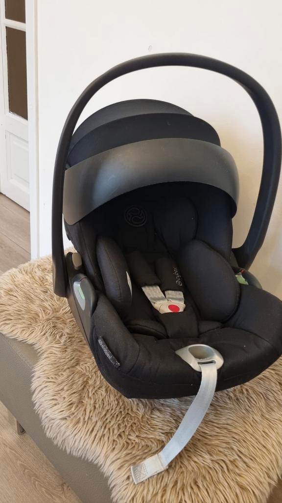 goede conditie 120€, Kinderen en Baby's, Autostoeltjes, Zo goed als nieuw, Ophalen of Verzenden