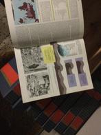 Encyclopedie Elsevier, Boeken, Ophalen