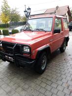 Te koop rocky onderdelen, Auto's, Daihatsu, Particulier, Te koop, Rocky