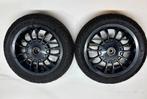 Velgen Vespa Sprint achter grote trommel, Ophalen, Gebruikt, Blok, Vespa