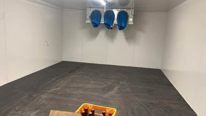 horeca vriezers, Zakelijke goederen, Horeca | Food, Ophalen