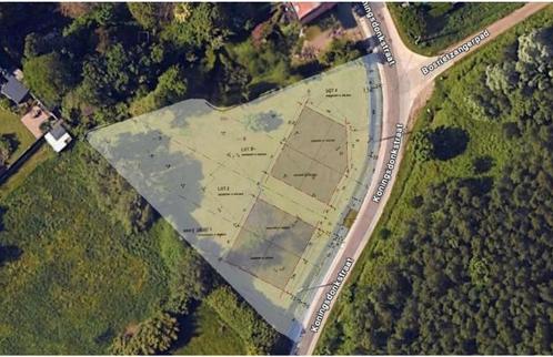 Grond te koop in Gentbrugge, Immo, Gronden en Bouwgronden, tot 200 m²