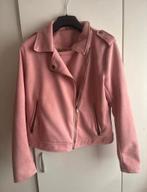 roze jasje, Kleding | Dames, Roze, Geen merk, Gedragen, Ophalen