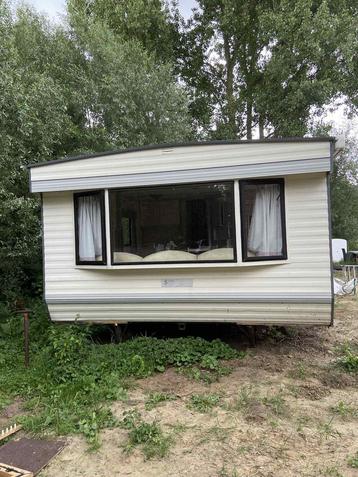 Mobil-home à vendre sans emplacement, Jusqu'à 2