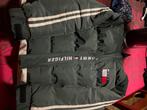 Veste tommy hilfiger, Comme neuf, Vert, Enlèvement, Autres tailles