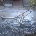Ossa TRIAL frame met Belgische papieren, Ophalen