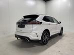 Ford Edge 2.0 TDCi Autom.4x4 - ST-Line - Pano - Topstaat!, Auto's, Parkeersensor, 4 cilinders, 0 kg, Wit