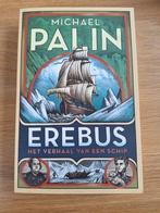Erebus - Michael Palin, Ophalen, Zo goed als nieuw, Michael Palin