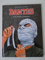 Dantès 3 : Le visage de la vengeance, Nieuw, Ophalen of Verzenden, Guillaume et Boisserie, Eén stripboek