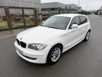 BMW - 2011 - 116 D - PERSONEN - Voiture particulière, Autos, Euro 5, Achat, Entreprise, Autre carrosserie