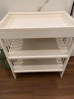 Verzorgingstafel baby - goede staat, Ophalen, Gebruikt, 50 tot 70 cm, 75 tot 100 cm