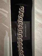Buddha to buddha bracelet argenté, Ophalen of Verzenden, Zo goed als nieuw