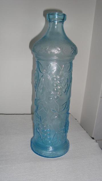 Fles beschikbaar voor biedingen