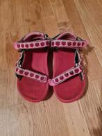Teva sandalen rood aardbei, Kinderen en Baby's, Kinderkleding | Schoenen en Sokken, Schoenen, Meisje, Gebruikt, Teva