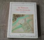 Le Terrain des Ingénieurs (Marcel Wathelet) - Wallonie, Enlèvement ou Envoi, Utilisé