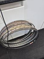 Retro velgen, Fietsen en Brommers, Fietsonderdelen, Ophalen of Verzenden, Gebruikt, Racefiets, Wiel