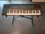 Roland E 10 Elektrische piano, Enlèvement, Utilisé, Noir, Piano