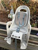 siege porte bebe velo, Vélos & Vélomoteurs, Enlèvement, Utilisé, Siège arrière