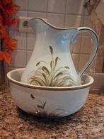 Lampetkan set., Antiek en Kunst, Ophalen