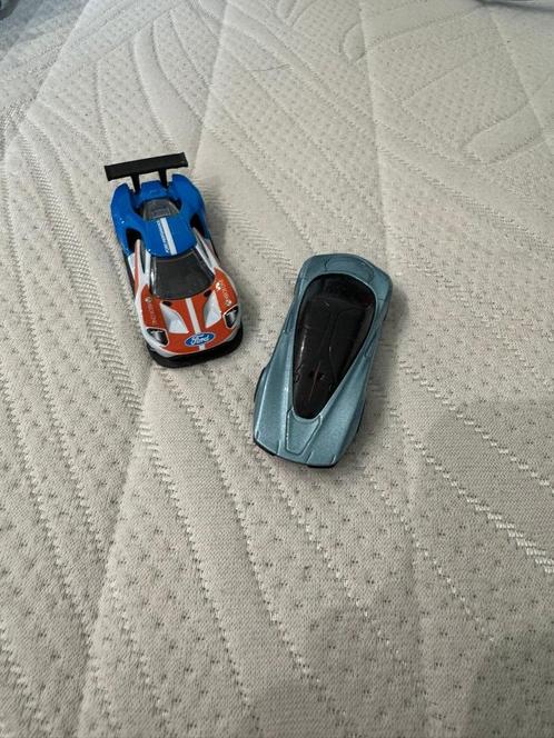 Te koop: Hot Wheels Premium  set, Hobby en Vrije tijd, Modelauto's | Overige schalen, Zo goed als nieuw, Auto, Ophalen of Verzenden