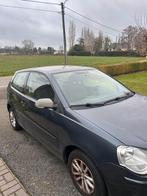 Volkswagen Polo, Achat, Boîte manuelle, Noir, Particulier