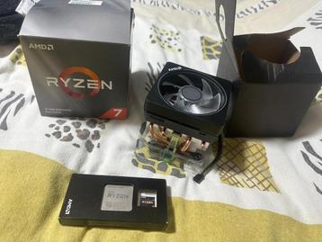 AMD Ryzen 7 3800X 