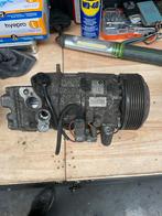 Pompe a clim bmw 318i 320i model e90, Enlèvement, BMW