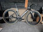 Nieuwe Canyon Aeroad cfr maat xs, Fietsen en Brommers, 28 inch, Carbon, Nieuw, 49 tot 53 cm