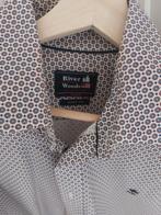 Kwalitatieve merk overhemden zo goed als kieuw, Kleding | Heren, Overhemden, Ophalen of Verzenden