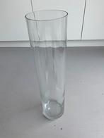 Cilindervormige vaas, Huis en Inrichting, Ophalen, Zo goed als nieuw