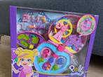 Polly pocket - kermis, Verzamelen, Poppetjes en Figuurtjes, Ophalen of Verzenden, Zo goed als nieuw