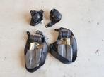 Volkswagen Polo 6N Gordelsset te koop!, Ophalen of Verzenden, Gebruikt, Volkswagen