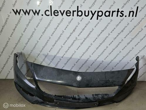 Voorbumper origineel A-klasse W176 ('12-'18) A1768851600, Auto-onderdelen, Carrosserie, Bumper, Mercedes-Benz, Voor, Gebruikt